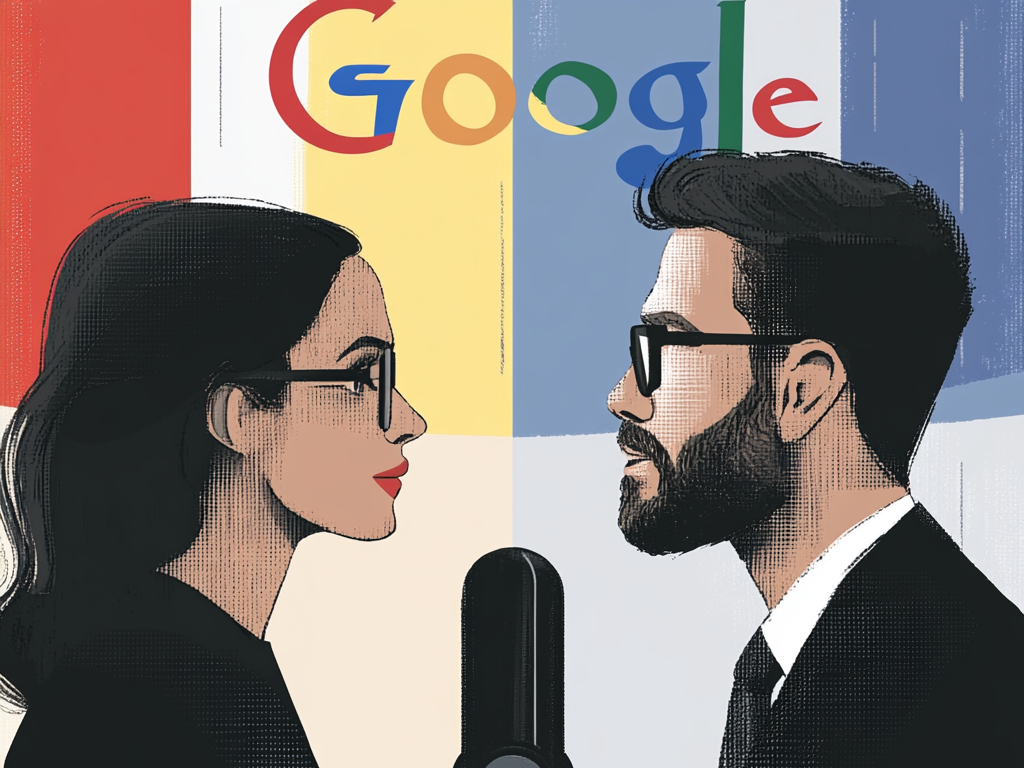 Google NotebookLM: Turn Your Notes into Podcasts with AI